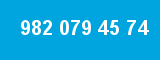 982 079 45 74